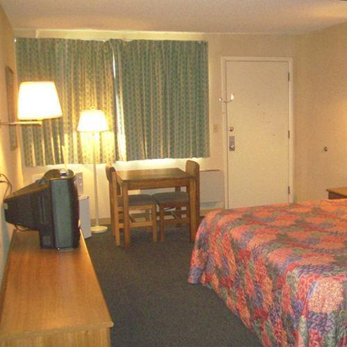 Family Budget Inn Harrison Camera foto